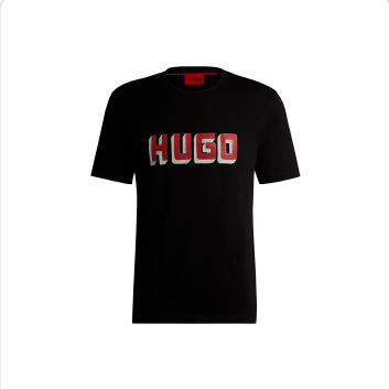 Playera BOSS BOSS-056