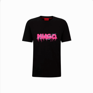 Playera BOSS BOSS-059