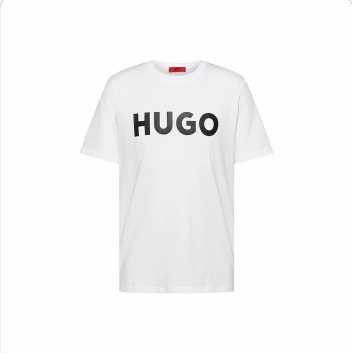 Playera BOSS BOSS-060