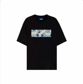 Playera BOSS BOSS-063
