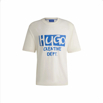 Playera BOSS BOSS-065