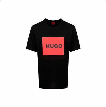 Playera BOSS BOSS-067