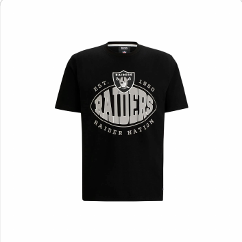 Playera BOSS BOSS-068