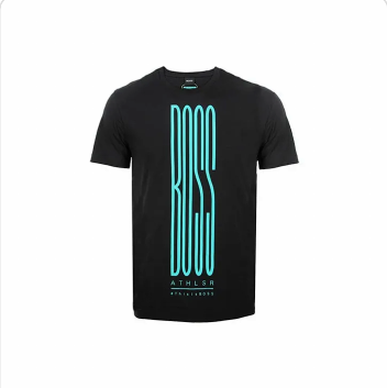 Playera BOSS BOSS-069