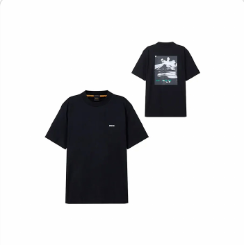 Playera BOSS BOSS-073