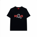 Playera BOSS BOSS-074