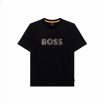 Playera BOSS BOSS-077