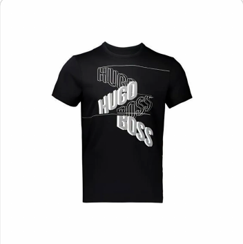 Playera BOSS BOSS-081