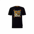Playera BOSS BOSS-082