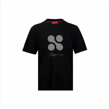 Playera BOSS BOSS-083