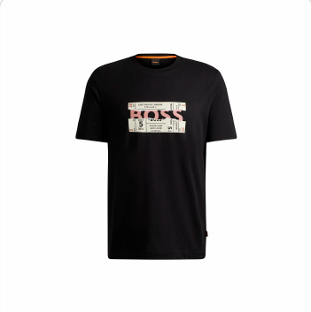 Playera BOSS BOSS-085