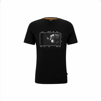 Playera BOSS BOSS-090