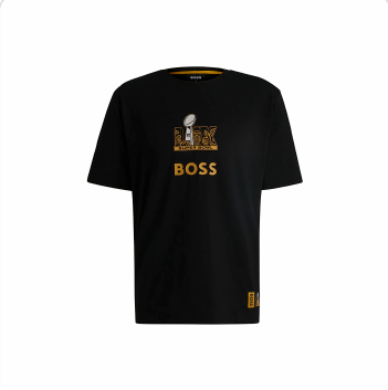 Playera BOSS BOSS-091