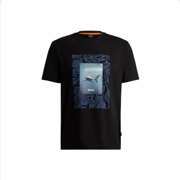Playera BOSS BOSS-092