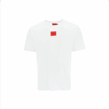 Playera BOSS BOSS-093