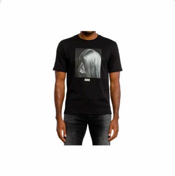 Playera BOSS BOSS-094