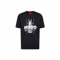 Playera BOSS BOSS-096