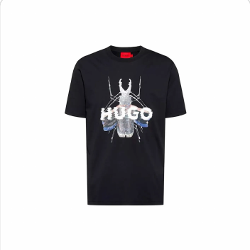 Playera BOSS BOSS-096