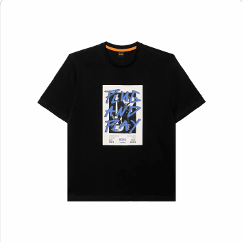 Playera BOSS BOSS-098