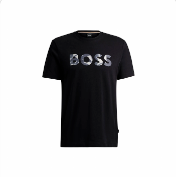Playera BOSS BOSS-100