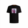 Playera BOSS BOSS-101