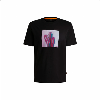Playera BOSS BOSS-101