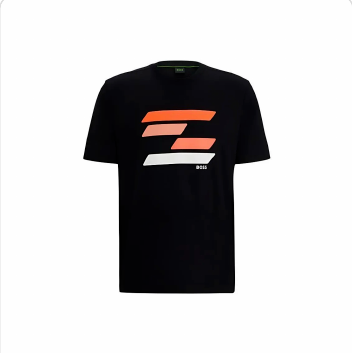 Playera BOSS BOSS-105