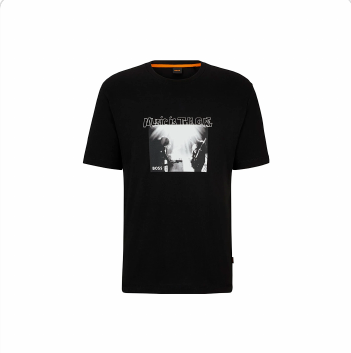 Playera BOSS BOSS-106