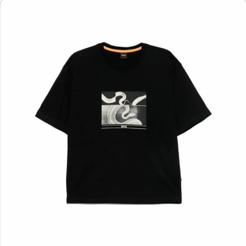 Playera BOSS BOSS-107