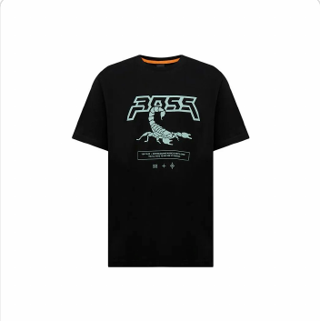 Playera BOSS BOSS-111