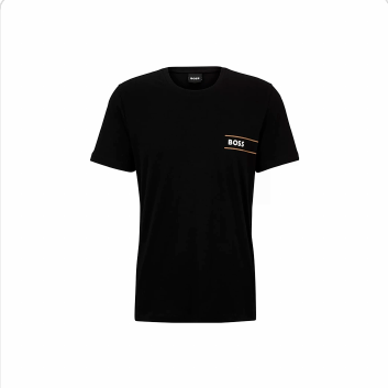 Playera BOSS BOSS-113