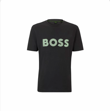 Playera BOSS BOSS-114