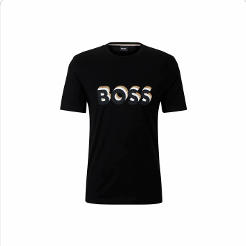 Playera BOSS BOSS-116