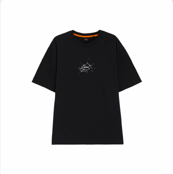 Playera BOSS BOSS-117