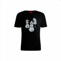 Playera BOSS BOSS-123