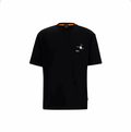 Playera BOSS BOSS-124