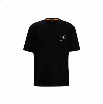 Playera BOSS BOSS-124