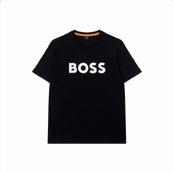 Playera BOSS BOSS-125