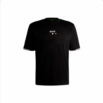 Playera BOSS BOSS-126