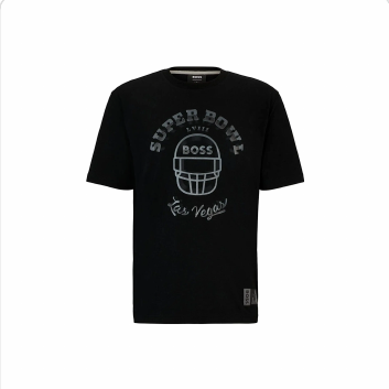 Playera BOSS BOSS-128