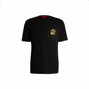Playera BOSS BOSS-129