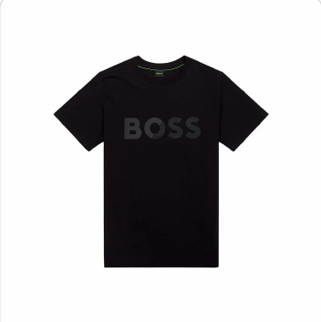 Playera BOSS BOSS-132