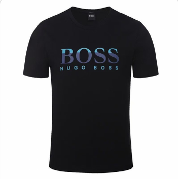 Playera BOSS BOSS-136