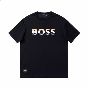 Playera BOSS BOSS-137
