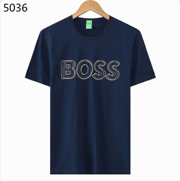 Playera BOSS BOSS-138