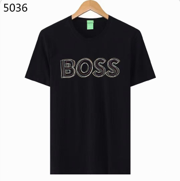 Playera BOSS BOSS-139
