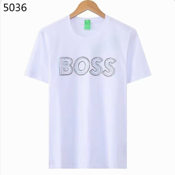 Playera BOSS BOSS-140