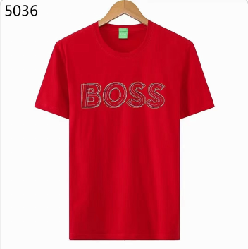 Playera BOSS BOSS-141