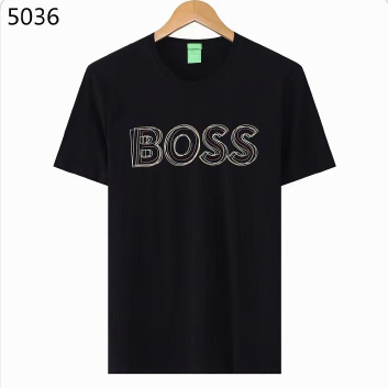 Playera BOSS BOSS-143
