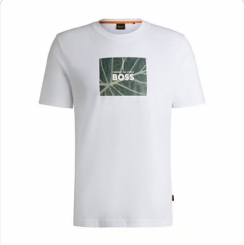 Playera BOSS BOSS-144